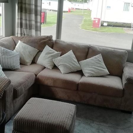 Static Caravan For Hire, Budget Friendly EDI Exterior photo