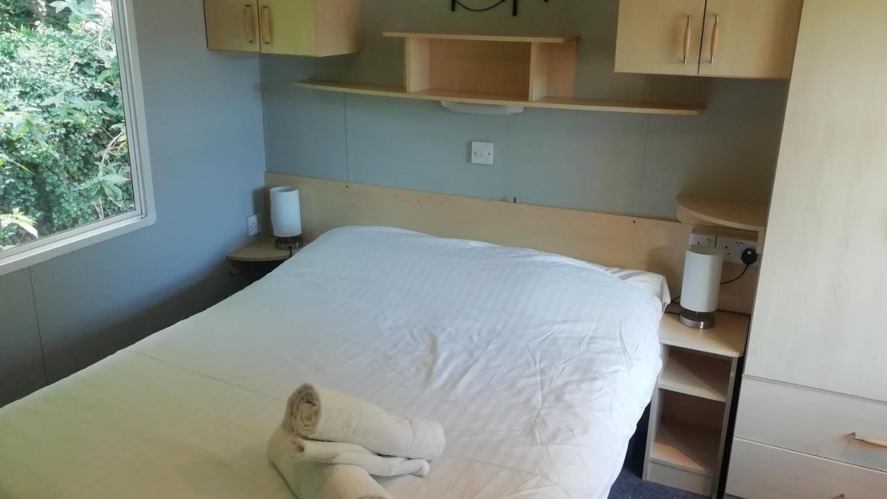 Static Caravan For Hire, Budget Friendly EDI Exterior photo