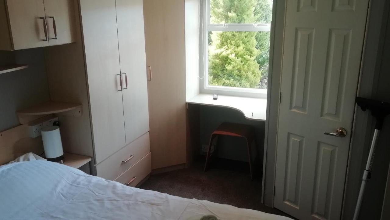 Static Caravan For Hire, Budget Friendly EDI Exterior photo