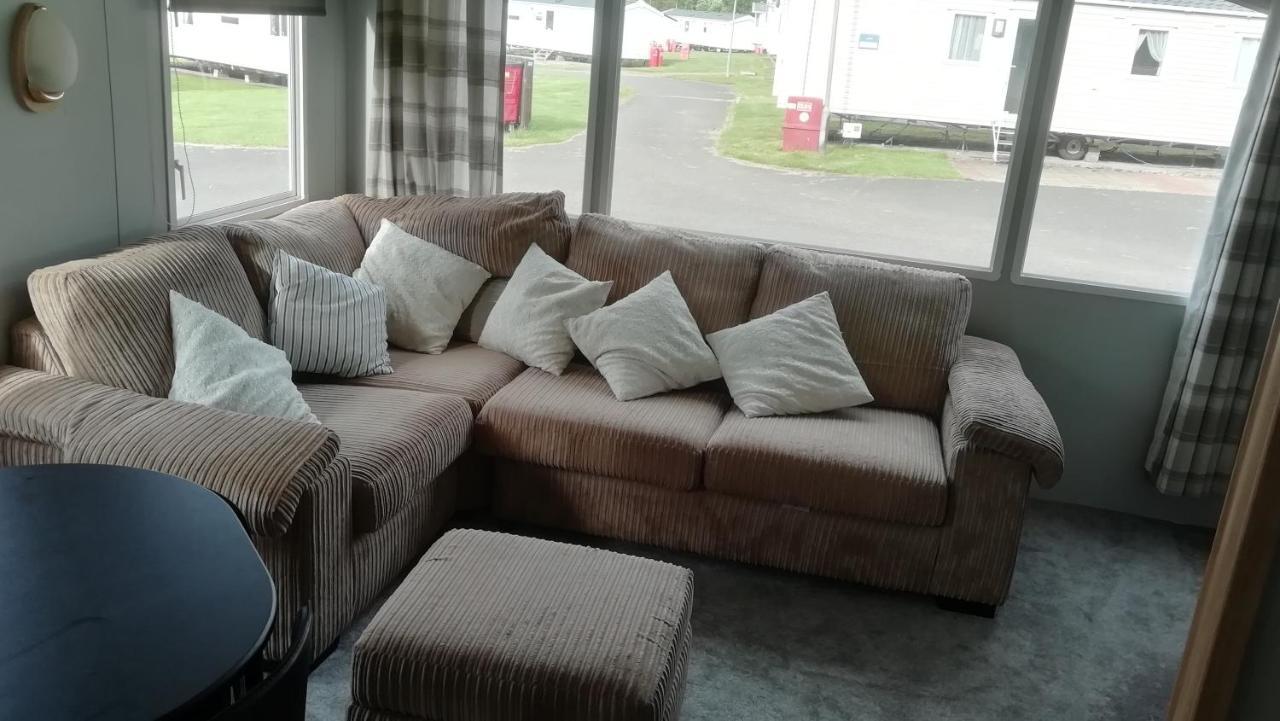 Static Caravan For Hire, Budget Friendly EDI Exterior photo
