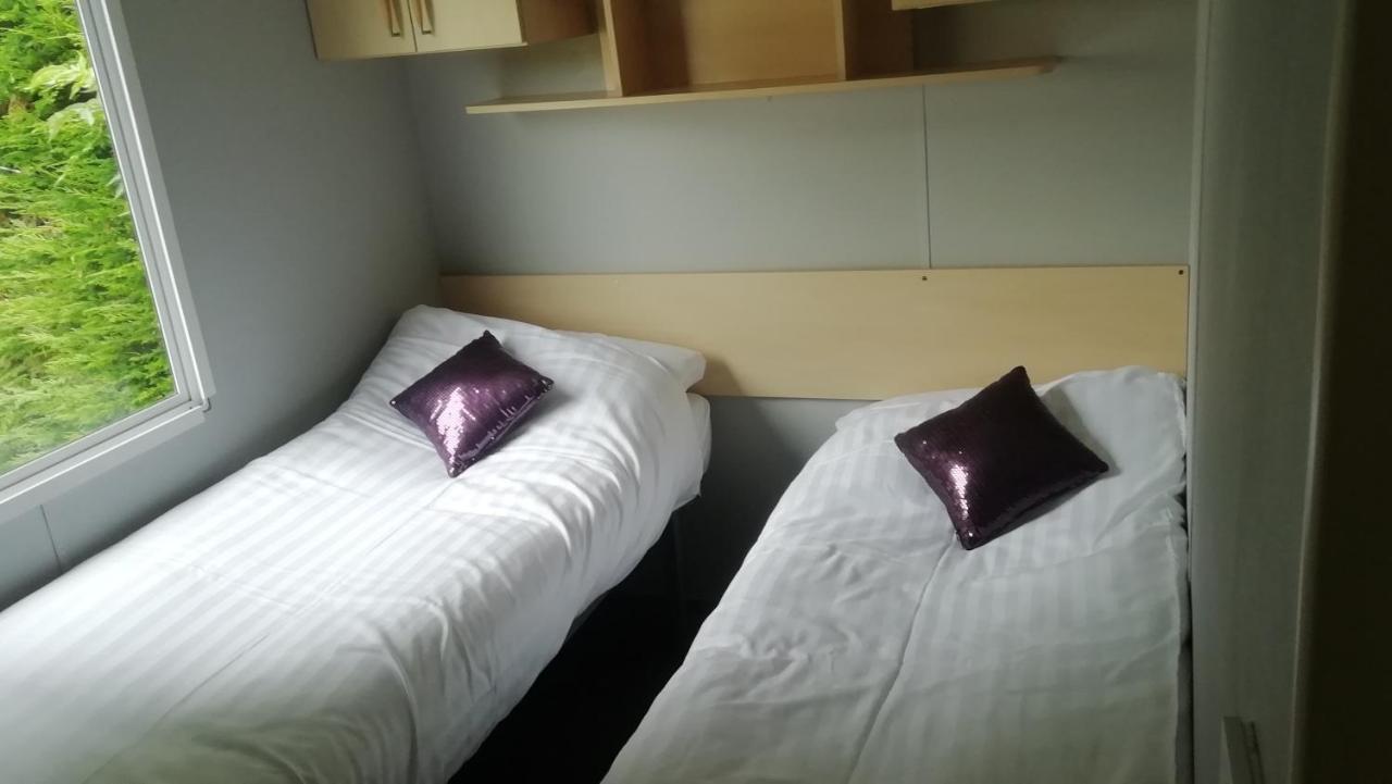 Static Caravan For Hire, Budget Friendly EDI Exterior photo