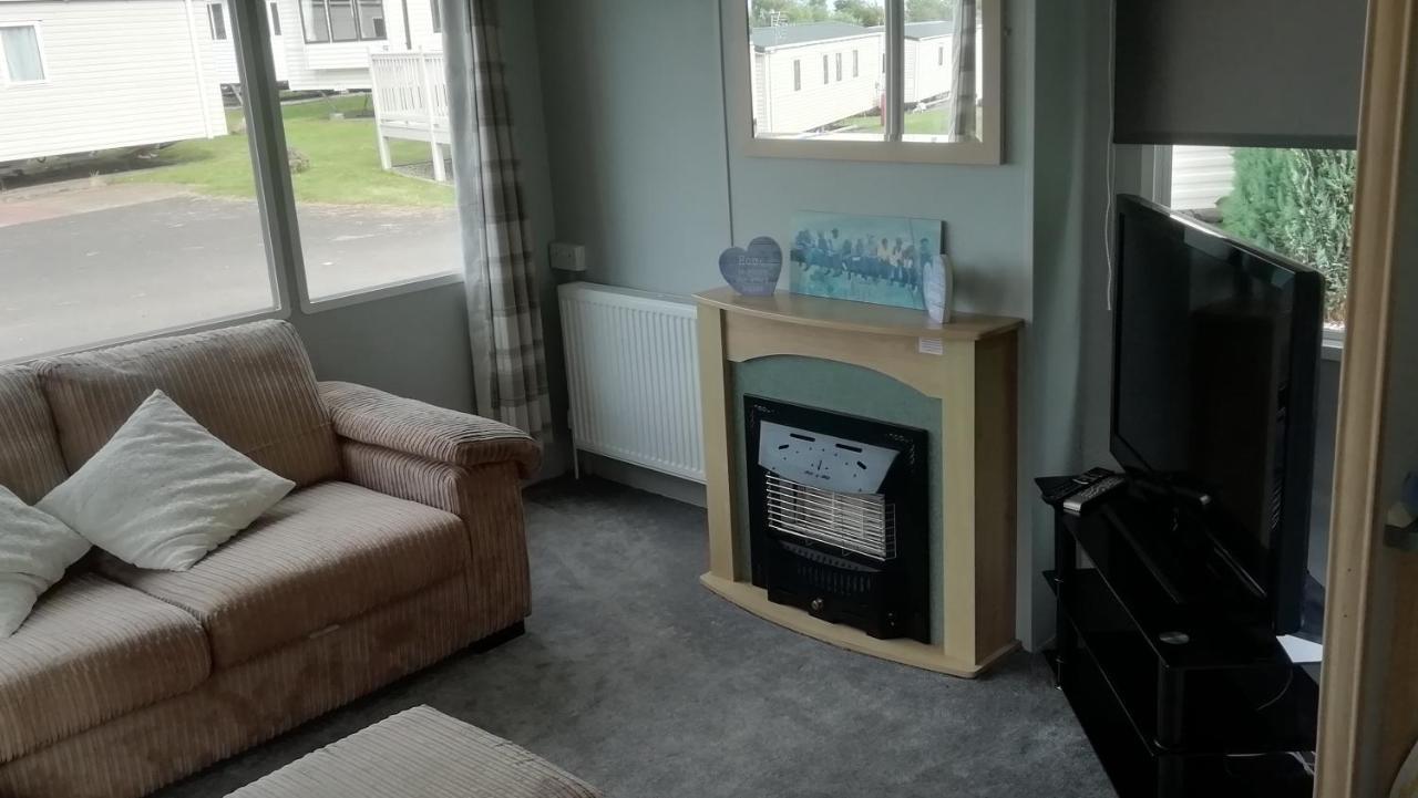 Static Caravan For Hire, Budget Friendly EDI Exterior photo